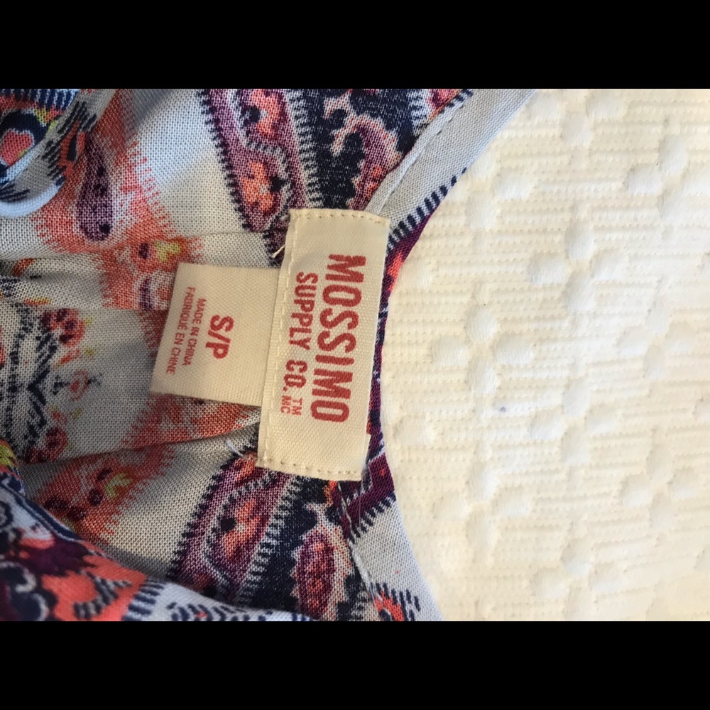 Target sundress - Picture 3 of 3